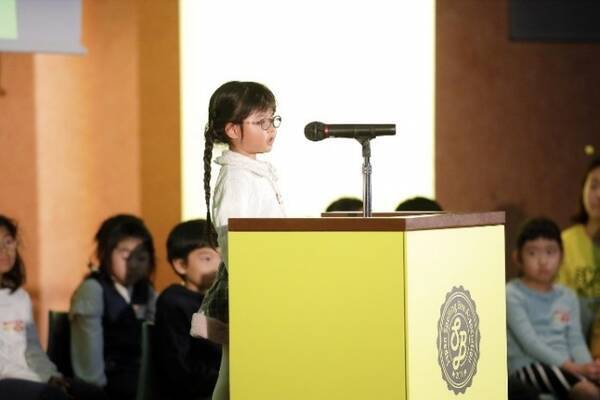 18 000人が参加する日本最大規模の英語スペルコンテスト 2019年