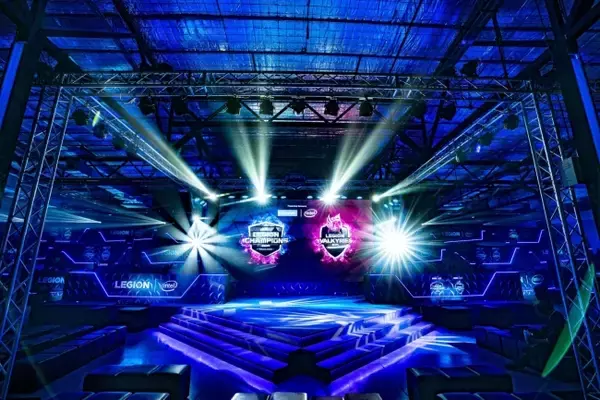 タイなどのeスポーツイベントの企画・運営を行うInfofed Pte. Ltd.への投資を決定　デジタル経済の成長が著しい東南アジアを含む海外での事業展開を加速