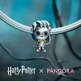「パンドラが11月28日（木）ハリーポッターとのコラボコレクションを発売」の画像1