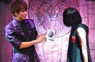 クリパ・忘年会・新年会にビールサーバーレンタルでマジックショー無料キャンペーンを実施