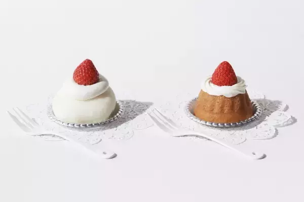 12月3日「Berry UP!（ベリーアップ）」表参道店グランドオープン！