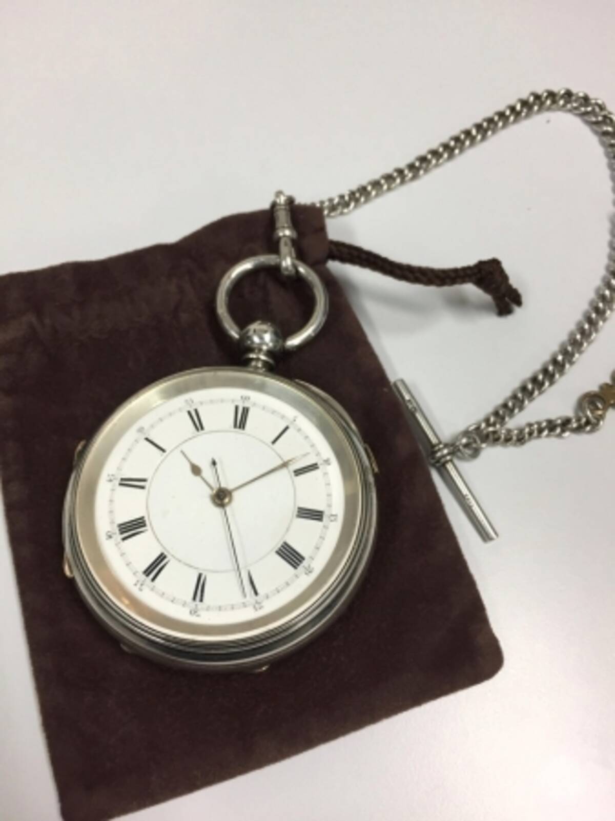 仮面ライダーゼロワン 名探偵ヒューマギア ワズの懐中時計に関して 19年12月1日 エキサイトニュース