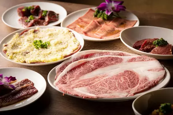 【岐阜県初出店】SNSで話題！「3秒ロース」で有名な焼肉ホルモンせいごが岐阜に新業態をOPEN！
