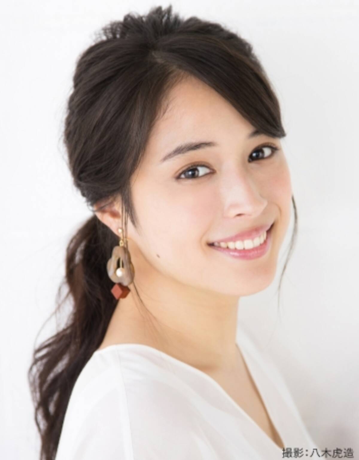 国内用wi Fiルーターレンタルサービス Wifiレンタルどっとこむ R 広瀬アリスさんをイメージキャラクターに起用 19年12月3日 エキサイトニュース