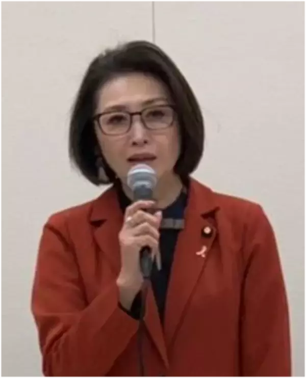 「一般社団法人 結婚・婚活応援プロジェクト」の理事 貝瀬雄一が「第９回　婚活・ブライダル振興議員連盟総会」にて、当社団法人の活動報告と出会いの創出・結婚機運の醸成について講演