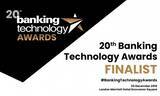 「英国デジタルメディアFinTech Futures主催アワード「Banking Technology Awards 2019」がファイナリストを発表」の画像1
