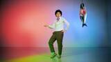 「美術作品を題材にしたユニークなNHK Eテレの「びじゅチューン！」新曲16曲+特典映像を加えたDVD BOOK 待望の第５弾が来春３月４日に発売!!」の画像1