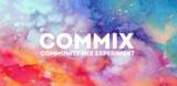 「【12/10（火）開催！】コミュニティマネジメントカンファレンス「COMMIX」～システム x 人 x 建築 の重なりが生むコミュニティの未来～」の画像1