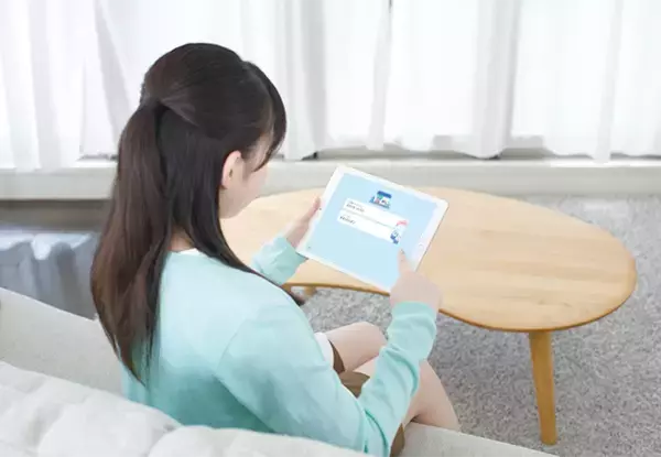 「プログラミング的思考」が楽しく学べる！Ｚ会の通信教育小学生コース・小学生タブレットコースの全学年で、2020年4月より「プログラミング学習 Z-pro（ゼットプロ）」を提供します。