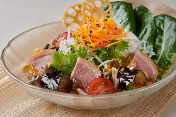 「全国のかごの屋で工場野菜レタスの導入」の画像