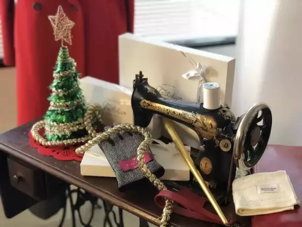 2019 Christmas Collection ～大切な人に贈りたい、語れるギフト～