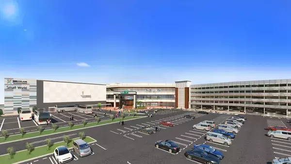 「iias（イーアス）沖縄豊崎」施設概要決定 生活雑貨専門店「ロフト」沖縄県初出店・「エモ消費」に応えるルーフトップバーなど出店（ニュースリリース）