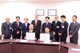 「東京水道サービス株式会社と一般財団法人埼玉水道サービス公社が水道事業の運営及び技術協力に関する覚書を締結」の画像1