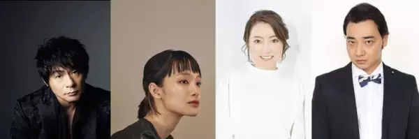 ASKA、剛力彩芽、加藤綾菜、ジャングルポケット斉藤がゲストに登場！『Skyrocket Company』2019年12月9日（月）～12日（木）　17:00～19:52