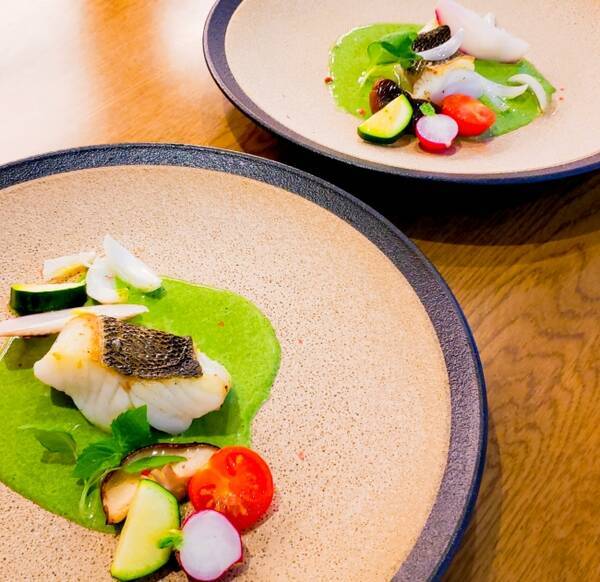 南大阪初 外食でも太らない を実現させた低糖質ダイニング Loca Bran ロカブラン が 12月の新メニューをご紹介します 19年12月11日 エキサイトニュース