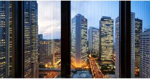 ＜大林組 × Laboro.AI＞AIによる建設物の揺れ制御が実現！