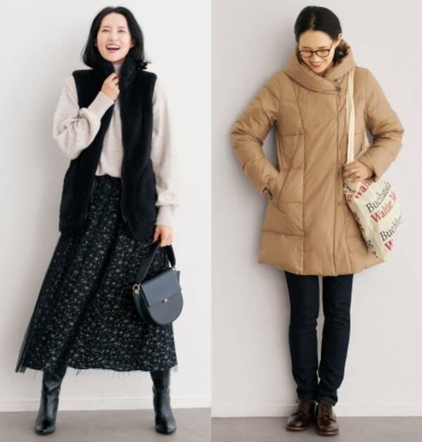 モデル はまじ こと浜島直子さんとファッションブランドlive In Comfortのコラボ新アイテムがウェブ販売中 19年12月13日 エキサイトニュース モデル はまじ こと浜島直子さんとファッションブランドlive In Comfortのコラボ新アイテムがウェブ販売中 19年12月13日 エキサイトニュース