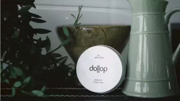 クラウドファンディング開始2日で目標達成！ニュージーランド発オーガニックバーム"dollop"（国内販売名未定）をMakuakeで初期調達のための募集を開始。