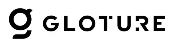 近未来のライフスタイル特化型ECショップを運営する株式会社Gloture、ロゴデザインを刷新