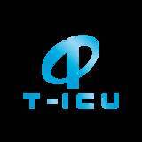 「遠隔集中治療支援サービスを提供しているT-ICU、ロゴデザインを刷新」の画像1