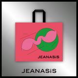 「JEANASIS× MOTTY大人気コラボ企画第3弾！サステナブルな数量限定SALEショッパーを12月20日（金）より配布開始」の画像1