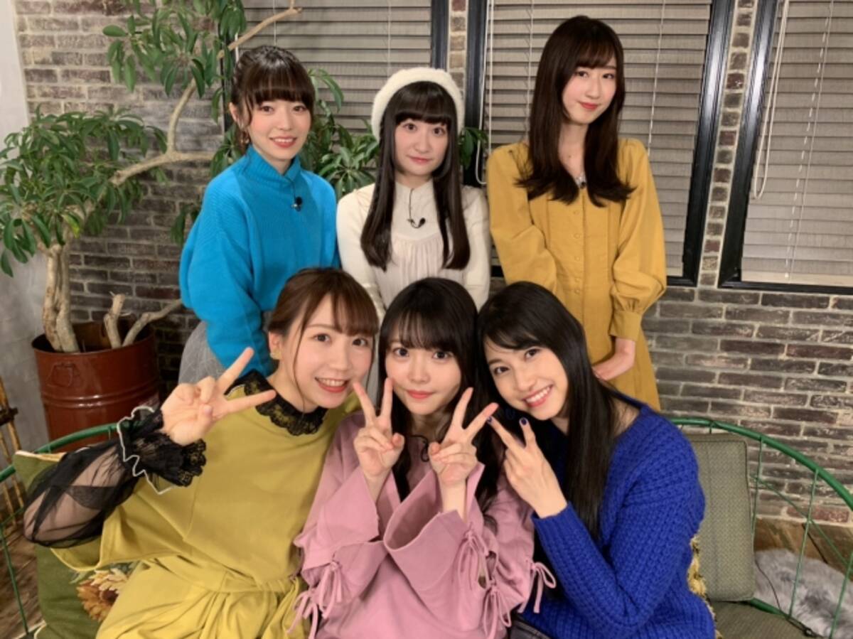 マギアレコード 魔法少女まどか マギカ外伝 年末特番 放送決定 年末ドリームマギアくじ も登場 19年12月19日 エキサイトニュース