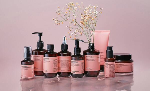 受賞歴多数 免税店や韓国人気ショップで売り切れ続出 コスメブランド Moremo がついに日本初上陸 19年12月日 エキサイトニュース 受賞歴多数 免税店や韓国人気ショップで売り切れ続出 コスメブランド Moremo がついに日本初上陸 19年12月日 エキサイトニュース