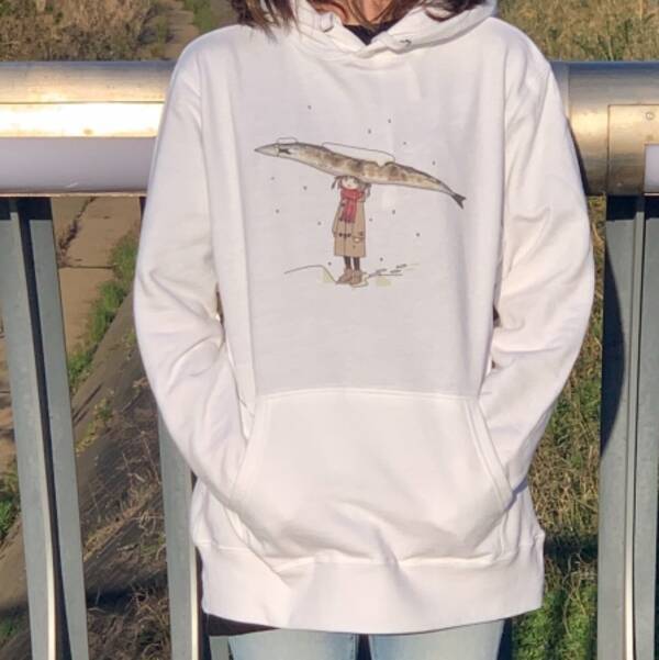 少女終末旅行 のつくみずとヴィレヴァンのまさかのコラボ 食べ物と女の子 をテーマにしたグッズを発売 19年12月日 エキサイトニュース