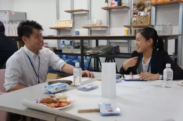英語コーチング「プログリット(PROGRIT)」が第1回ファンミーティングを開催