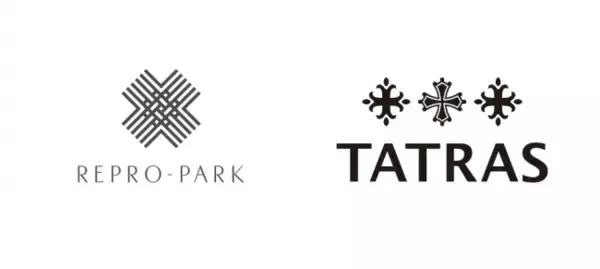 ラグジュアリーウェアのお修理専門店「REPRO-PARK」がファッションブランドTATRAS(タトラス)の公式修理店に認定されました。