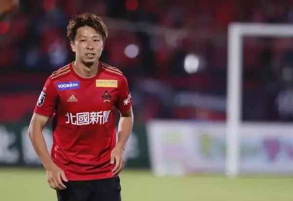 契約更新選手のお知らせ