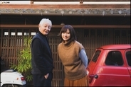 テレビ東京系列ドラマ初出演の“木村文乃”が主演。生粋の京都人“近藤正臣”も「こんな風に京都を表現して欲しかった」と絶賛。誰も見たことのない、京都の奥の奥へ。