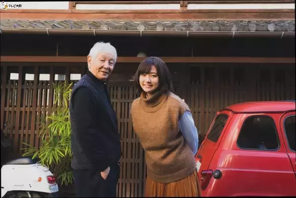 テレビ東京系列ドラマ初出演の“木村文乃”が主演。生粋の京都人“近藤正臣”も「こんな風に京都を表現して欲しかった」と絶賛。誰も見たことのない、京都の奥の奥へ。
