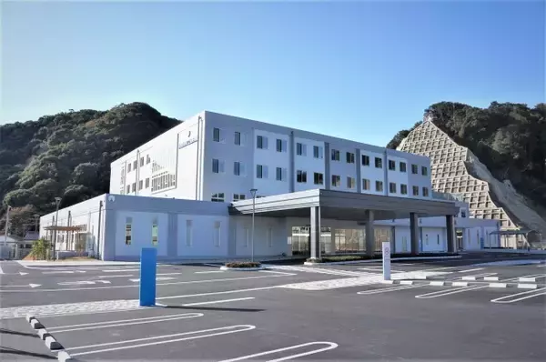 那智勝浦町立温泉病院、重症患者管理・救急患者対応に遠隔集中治療支援サービスを導入