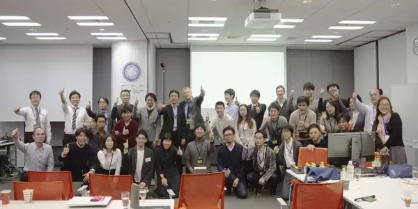 ダッソー・システムズ、デザイナー向けハッカソン・イベント「CATIA Design Hackathon Japan 2019」を12月17 ~ 18日に開催