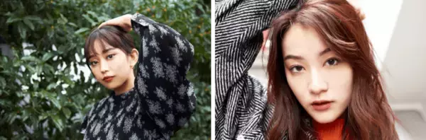 バロックジャパンリミテッドと共同で現役アパレルスタッフのタレント活動支援を開始!