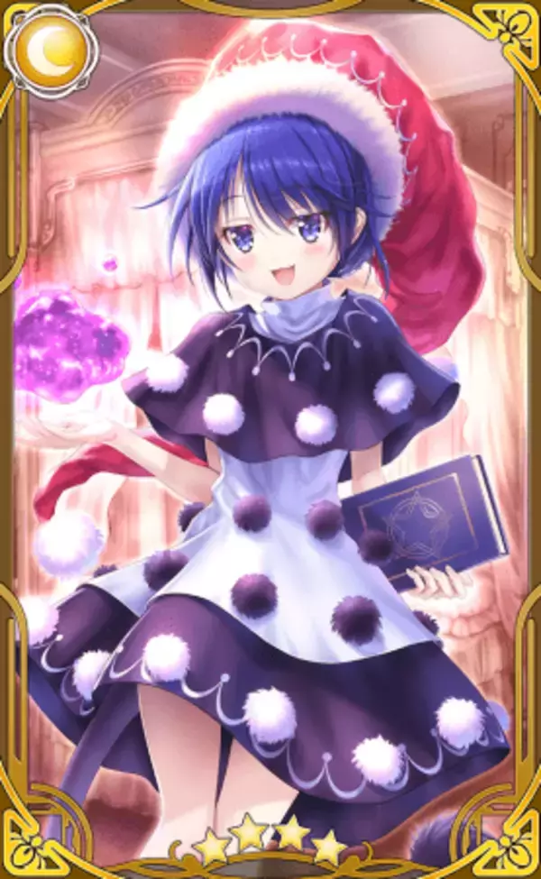 ゲームアプリ『東方キャノンボール』12月31日15時より「ドレミー・スイート先行登場ピックアップ召喚」を開催！