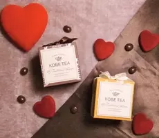 Tearth ティーアース が はちみつ紅茶 のインターネット販売を開始 はちみつのフワッとした甘い香りに癒されるティータイムを 21年5月2日 エキサイトニュース
