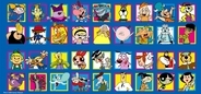 カートゥーン ネットワーク 視聴者投票でオンエア作品を決める「リクエストアワー」放送！