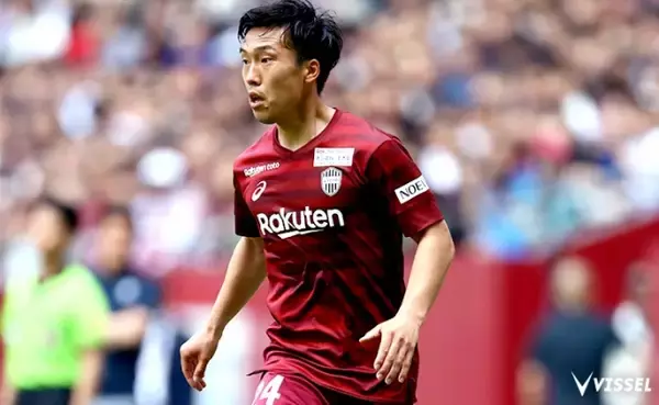 MF三原雅俊選手 柏レイソルへ完全移籍のお知らせ