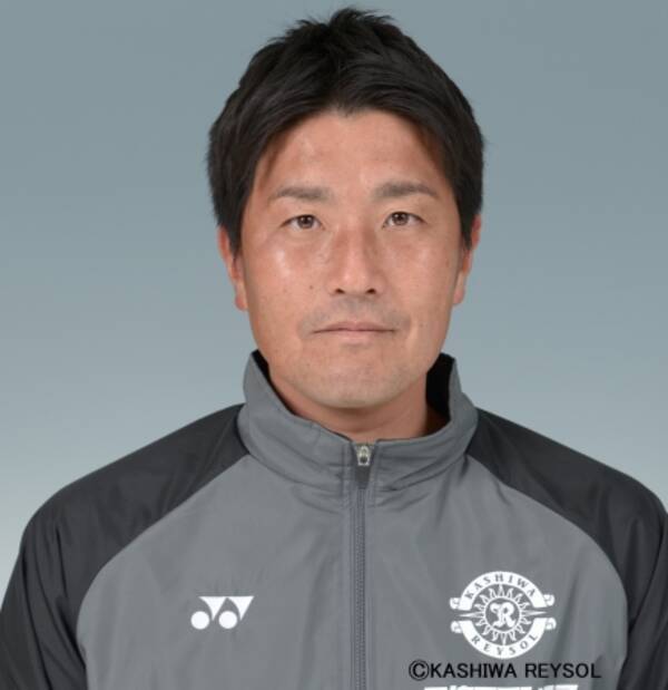 元 柏レイソル 監督の 岩瀬健 コーチ 大分トリニータ ヘッドコーチ就任のお知らせ 年1月7日 エキサイトニュース