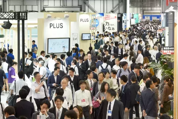 【1/14(火)開催 残席わずか】出展検討のための特別説明会(参加無料)にぜひご参加ください！【総務・人事・経理Week 2020】