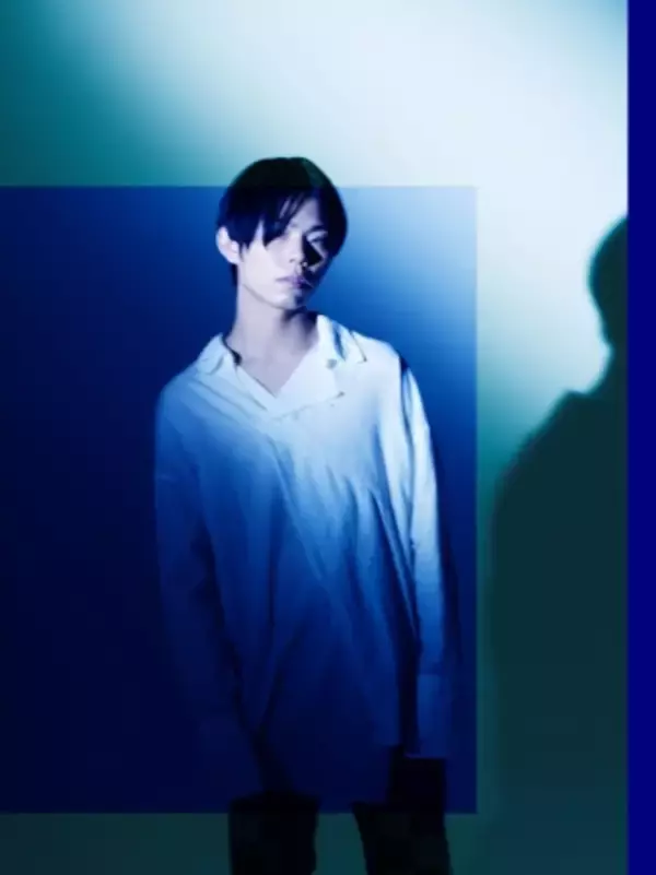 神山羊 メジャーデビューシングル「群青」がデジタル配信スタート＆MV公開！代表曲「YELLOW」を含む過去作のサブスク配信も開始。