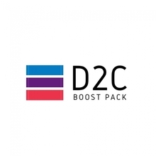 D2Cブランドのショップ構築からブランド立ち上げのマーケティング支援までをワンストップで提供する『D2C Boost Pack』