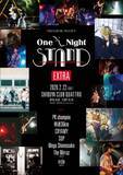 「渋谷 CLUB QUATTROにて開催「One Night STAND -EXTRA-」に「ircle」「The Mirraz」ら追加出演者を発表。」の画像1