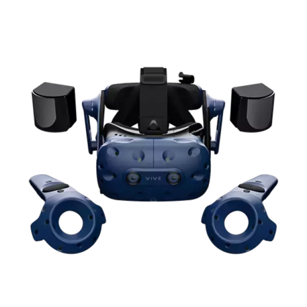 HTC NIPPON、VIVE Pro/VIVE Pro HMD/VIVE Proスターターキットを1月14日（火）より大幅値下げ