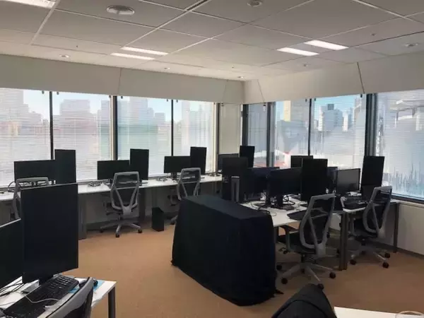 日本初の公式教育施設「Unityトレーニングセンター 品川」を開設