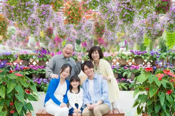 【JAF静岡】ＪＡＦデー in 掛川花鳥園を開催します！