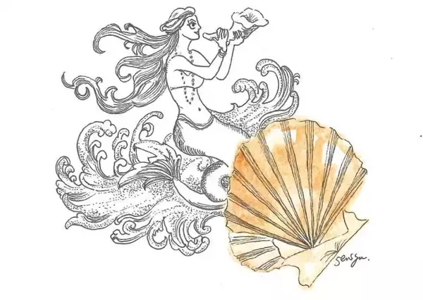 【セント レジス ホテル 大阪】毎月の旬食材を描いたイラストカードで12カ月間の美食旅を楽しむ千秋育子×「ラ ベデュータ」旬食材カード コラボレーション