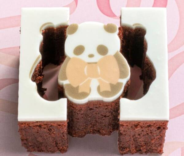 手土産やバレンタインの贈り物にもぴったり 大丸東京店 最旬チョコスイーツ 年1月21日 エキサイトニュース